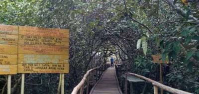 Dispar Siak akan Lengkapi Sarana dan Prasarana Destinasi Wisata di Sungai Apit